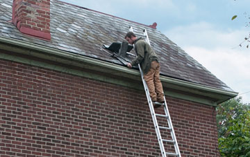 what affects urgent Creech Bottom roof repairs