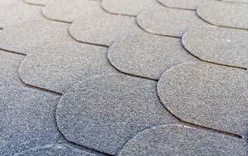 Creech Bottom asphalt roofing costs