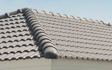advantages of Creech Bottom clay roofing