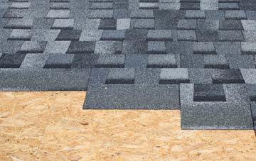 expert Creech Bottom asphalt roof companies