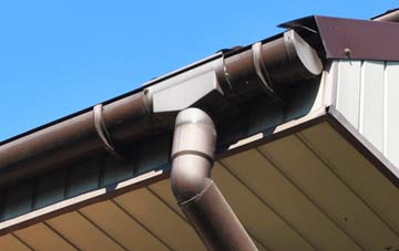 types of Creech Bottom fascias