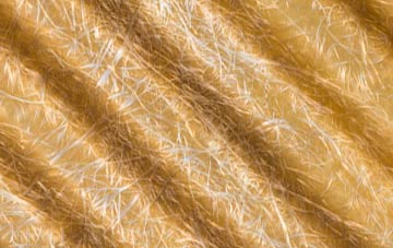 Creech Bottom fibreglass roof waterproofing