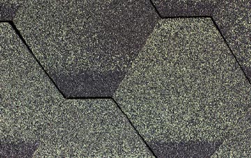 Creech Bottom fibreglass shingle repairs