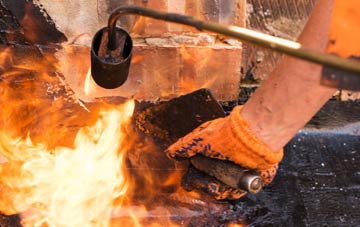 Creech Bottom flat roof repair companies