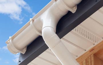 Creech Bottom gutter installation costs