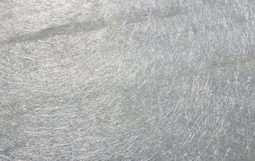 Creech Bottom laminate fibreglass or shingles?