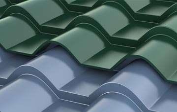 who should consider Creech Bottom plastic roofs