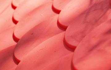 Creech Bottom plastic roof costs