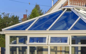 professional Creech Bottom conservatory insulation