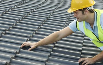 screened Creech Bottom roofing companies
