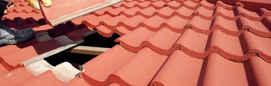 compare Creech Bottom roof repair quotes