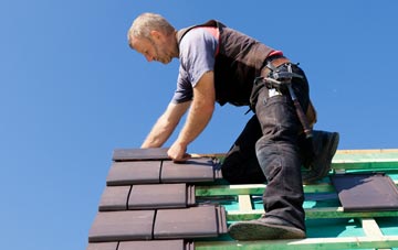 disadvantages of Creech Bottom slate roofing