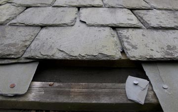 Creech Bottom slate roof repairs and maintenance
