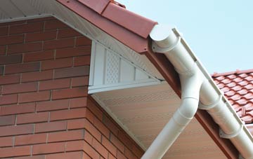 Creech Bottom soffit repair costs