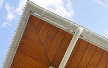 Creech Bottom soffit types