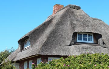 thatch roofing Creech Bottom, Dorset