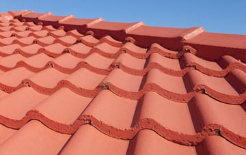 Creech Bottom tile and slate roof replacement