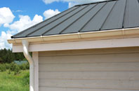 Creech Bottom fascia repair