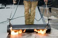 Creech Bottom flat roof sealing quote