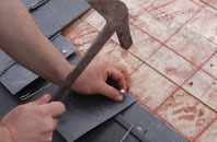 free Creech Bottom garage roof repair quotes