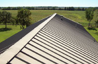 Creech Bottom metal roof quotes