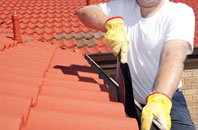Creech Bottom roof cleaners