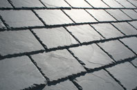 Creech Bottom slate roof