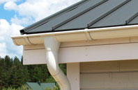 Creech Bottom soffits